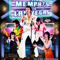 'From Memphis To Las Vegas: Elvis Tribute' Comes to The Drama Factory This Weekend Photo