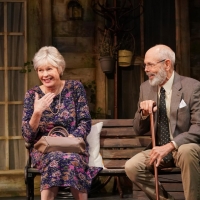Photos: First Look at THE GIN GAME at Rubicon Theatre Photo