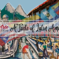 'A Taste of Latin America,' CreArte Latino's Inaugural Fundraising Event, Celebrates the Food and Culture of Latin America