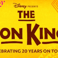 Sensory Friendly Performance Of Disney's THE LION KING Announced At At Bass Performan Photo