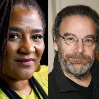 Lynn Nottage, Mandy Patinkin, and More Will Be Inducted Into the Theater Hall of Fame Video