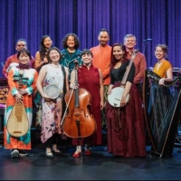 Award-Winning Silkroad Ensemble Visits NJPAC As Part Of Regional Summer Tour Photo