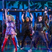 Photos: First Look at ROCK OF AGES at The John W. Engeman Theater Photo