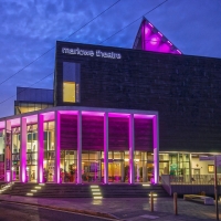 The Marlowe in Canterbury and the Mercury in Colchester Create New Artist Commission Photo