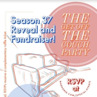 Mad Horse Theatre Company to Host GET OFF THE COUCH PARTY SEASON REVEAL AND FUNDRAISER Photo