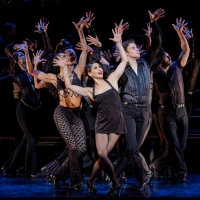 CHICAGO Welcomes Back Bianca Marroquín as Velma Kelly Next Month Photo