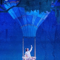 Baton Rouge Ballet Theatre Announces Auditions For THE NUTCRACKER - A TALE FROM THE B