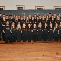 Photo Coverage: RIVERDANCE 25th ANNIVERSARY TOUR CAST Meets The Press