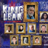 Tampa Repertory Theatre to Stage KING LEAR Photo