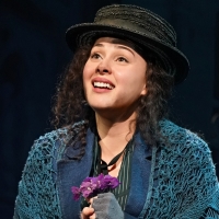 MY FAIR LADY Comes To The Paramount Theatre This Month Photo