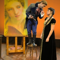 Opera San Jose and ArtSmart Commemorate New Partnership With Fundraising Initiative, ARTS  Photo