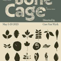 BONE CAGE Comes to the Assembly Theatre in May Photo
