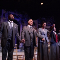 Photos: MRS. WARREN'S PROFESSIONS Celebrates Opening Night Video