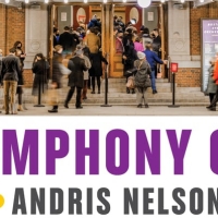 Boston Symphony and Music Director Andris Nelsons Welcome Three New Cellists Photo