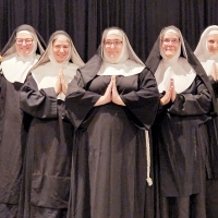 Photos: First Look At NUNSENSE The Musical at The Majestic Studio Theatre, August 12- Photo