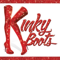 KINKY BOOTS Launches Digital Lottery and Rush Photo
