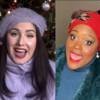 VIDEO: Signature Theatre Releases Special Holiday Episode of The Signature Show Photo
