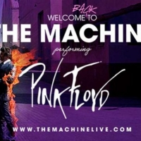 The Machine to Perform Pink Floyd At Patchogue Theatre Photo
