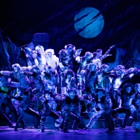 Photo Flash: Get a First Look at CATS in South Korea, Starring Joanna Ampil Video