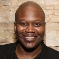 Tituss Burgess Joins NBC Drama Pilot From GOOD GIRLS Creators
