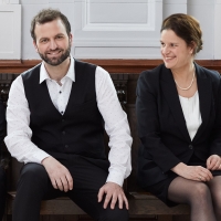 Molinari Quartet To Present TRANSPARENCY: ELEGANCE IN ENGLISH MUSIC This February Interview