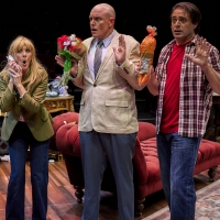 Photos: First Look at THE HIT at Hale Centre Theatre Photo