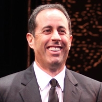 Jerry Seinfeld to Resume Record-Breaking Beacon Theatre Residency Photo