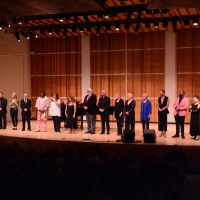 Photos: American Songbook Association Celebrates Stephen Schwartz at Third Annual Gal Photo