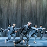 Photos: First Look at DAVID BYRNE'S AMERICAN UTOPIA Reopening on Broadway This Sunday Photo