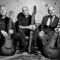 California Guitar Trio to Play The Ellen in October Photo