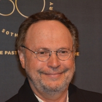 Billy Crystal and Tiffany Haddish to Star in Comedy HERE TODAY Video