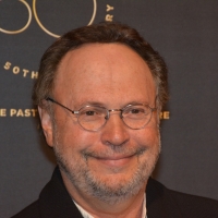 Billy Crystal and Tiffany Haddish to Star in Comedy HERE TODAY
