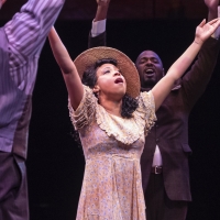 Photos: First Look at THE COLOR PURPLE at Music Circus Video