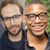 ZOETIC STAGE Announces Casts & Creative Teams for THE FINSTROM FESTIVAL OF NEW WORK