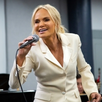 VIDEO: Watch Kristin Chenoweth in STARS IN THE HOUSE Concert Series with Seth…