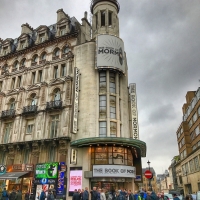 London Theatres Can Reopen in December as Tier 2 is Confirmed Photo