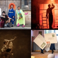 Stirling's Macrobert Arts Centre Is Bringing New Perspectives Into The Light With…