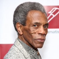 Andre De Shields to Receive Sarah Siddons Society 66th Annual Actor of the Year Award Photo
