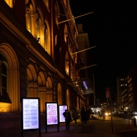 Joe's Pub Announces New and Rescheduled Winter Programming
