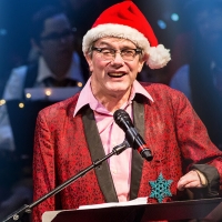 Guthrie Theater Presents Kevin Kling's TALES FROM THE CHARRED UNDERBELLY OF THE YULE  Photo