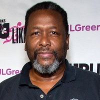 Wendell Pierce Receives Prominent NAACP Image Award Nomination for DON'T HANG UP Photo