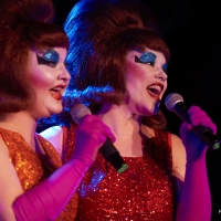 Photo Flash: First Look at MS. PAK-MAN At The Laurie Beechman