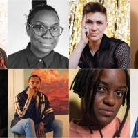 Queer|Art Announces The 2023 Queer|Art|Mentorship Fellows Photo