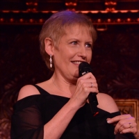 Theatre By The Sea Presents Liz Callaway Streaming Holiday Concert Photo