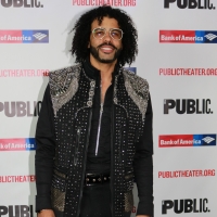 Daveed Diggs Stars in SNOWPIERCER TV Series, Premiering on Sunday, May 31 Photo