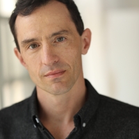 Nathan Darrow Joins A CHORUS LINE at Music Theater Heritage Photo