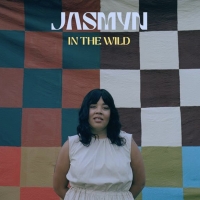First Solo Album from Jasmyn Set to Debut Photo