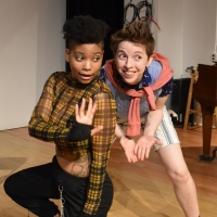 Photos: Match:Lit to Present Queer TWELFTH NIGHT Photo