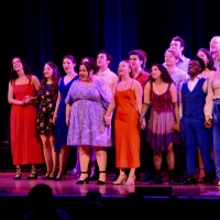 Photos: BROADWAY RISING STARS Returns to The Town Hall Photo