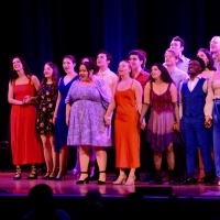 Photos: BROADWAY RISING STARS Returns to The Town Hall